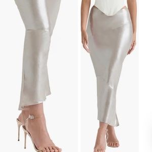 House of cb skirt XS/S